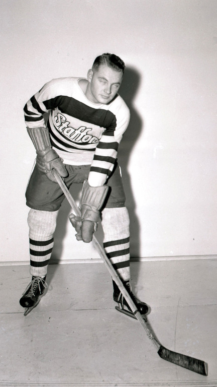 George Mara